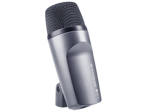 SENNHEISER ゼンハイザー e602-2 ◆ ダイナミックマイク カーディオイド【e602-II】【7月17日時点、在庫あり 】|ワタナベ楽器 SHOP