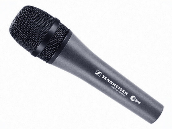 楽天市場】SENNHEISER ゼンハイザー e608 ◇ ダイナミックマイク