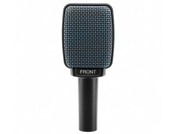 楽天市場】SENNHEISER ゼンハイザー e608 ◇ ダイナミックマイク