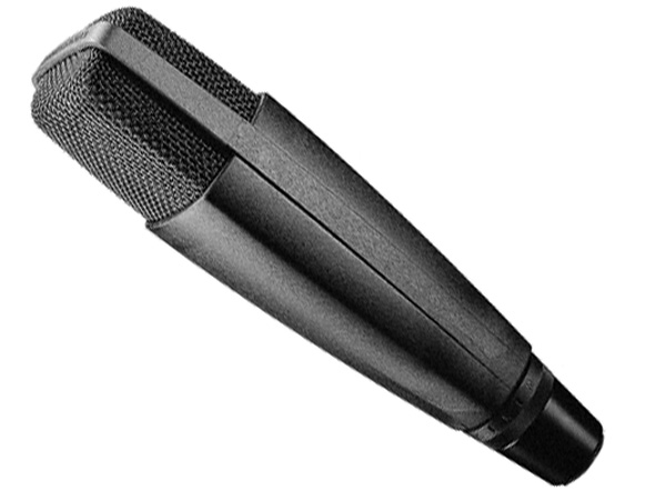 SENNHEISER ゼンハイザー MD421-2 ダイナミックマイク