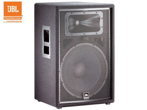 楽天市場】JBL PROFESSIONAL PRX415M パッシブ 2Wayフルレンジ