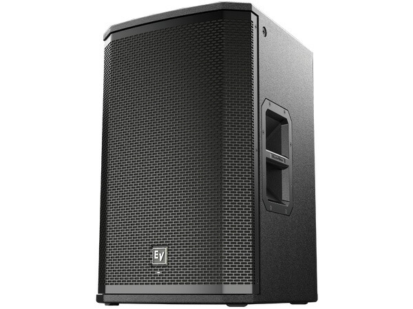 楽天市場】Electro-Voice EV エレクトロボイス ELX200-12SP (1本