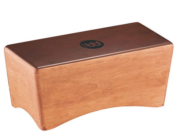 Meinl マイネル BCA1SNT-M ボンゴカホン【BCA1SNT-M】 ドラム パーカッション 打楽器