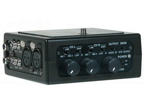 楽天市場】AZDEN ( アツデン ) FMX-32a ◇ 3チャンネル ポータブル