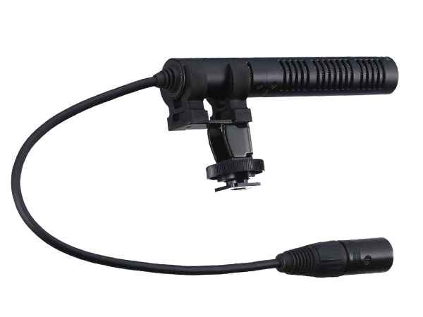 AZDEN アツデン SGM-PDII ◆ コンデンサーマイク｜ワタナベ楽器　ＳＨＯＰ