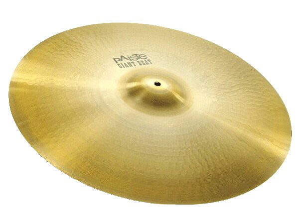 Paiste パイステ GIANT BEAT RIDE 18\