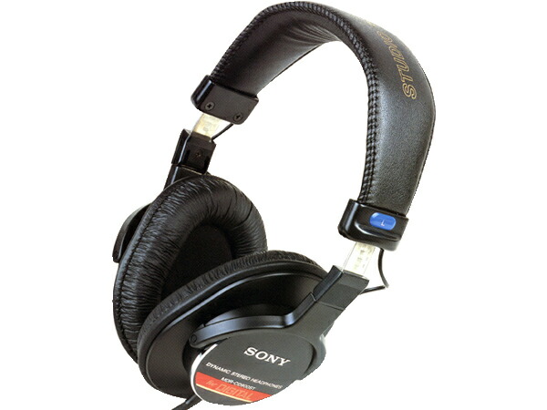 ああーい★良品★ SONY MDR-CD900ST スタジオヘッドホン Amazon.com: Sony MDR-CD900ST Studio Monitor Stereo Headphones