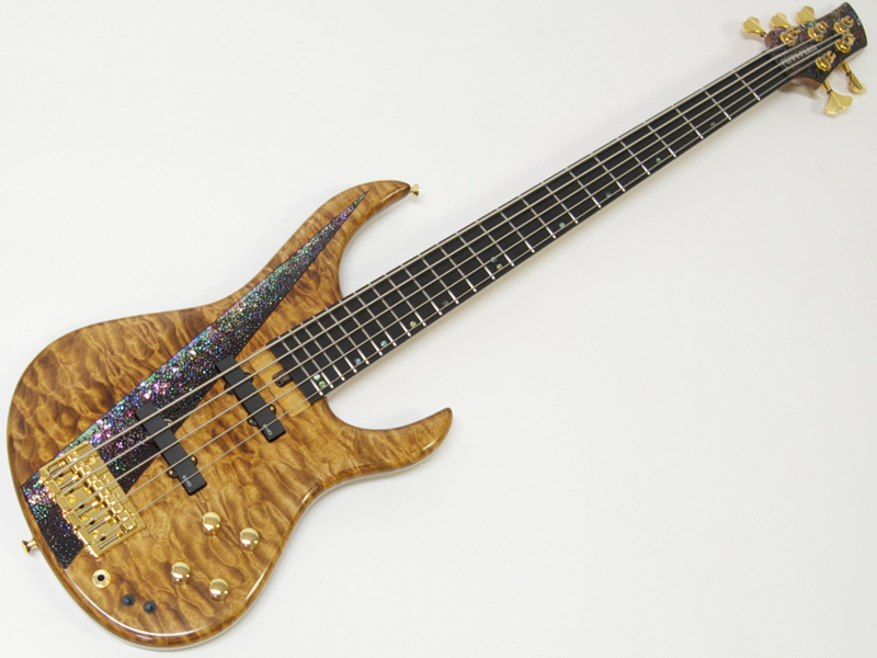 ベース 漆 Fernandes 一本限りのショーモデル Bass 大特価 完全一本もの 和風の極み 漆ベース 漆 ベース ギター ベース 国産 ハンドメイド 夏特価 フェルナンデス ワタナベ楽器楽天ｓｈｏｐ