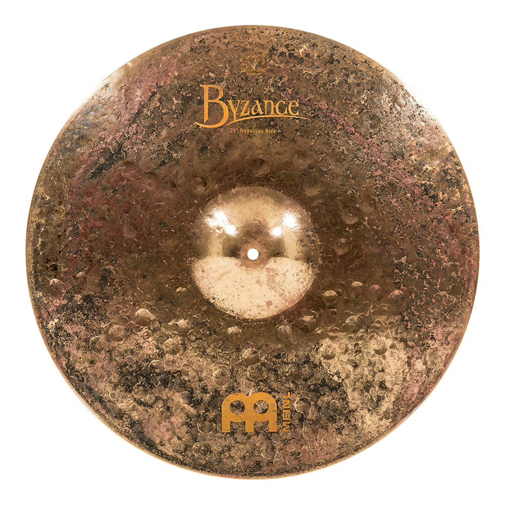 楽天市場】Meinl ( マイネル ) B22EDTR Byzance Extra Dry シンライド