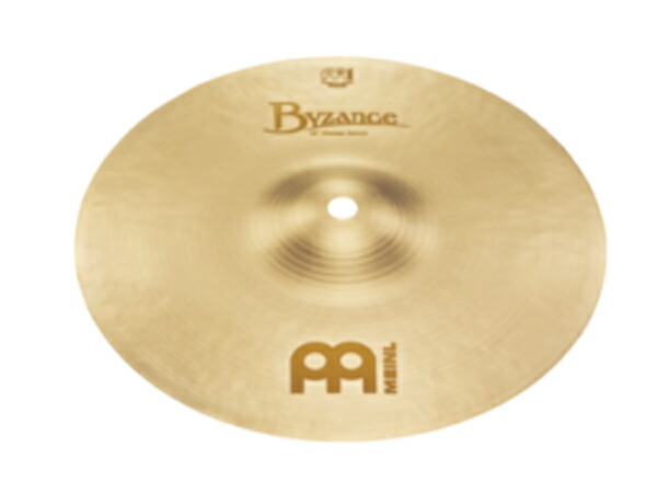 11642円 人気 Meinl マイネル B10VS Byzance Vintage スプラッシュ