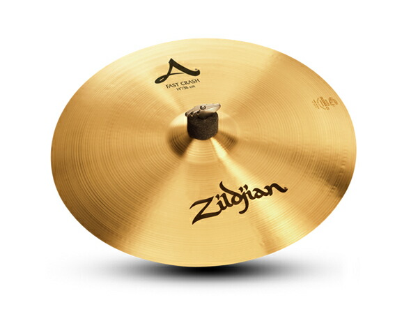 Zildjian Zildjian ジルジャン 15 ワタナベ楽器 楽天ｓｈｏｐ Zildjian ジルジャンスタンダードシンバル A Zildjian A Crash Zildjian Fast Crash