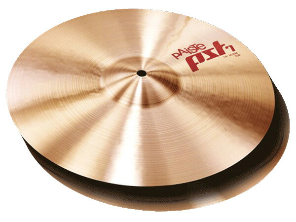 Paiste pst 7 light hihat シンバル 2枚セット 楽天市場】Paiste パイステ PST7 LIGHT HI-HATS 14