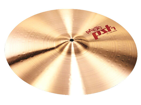 Paiste パイステ PST7 THIN CRASH 18\