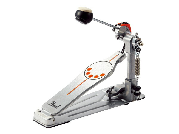 Pearl パール P-930 Longboard Bass Drum Pedal バスドラペダル キックペダル【P-930】【 春特価 在庫有り タイムセール 】 パワーシフター・デーモンスタイル