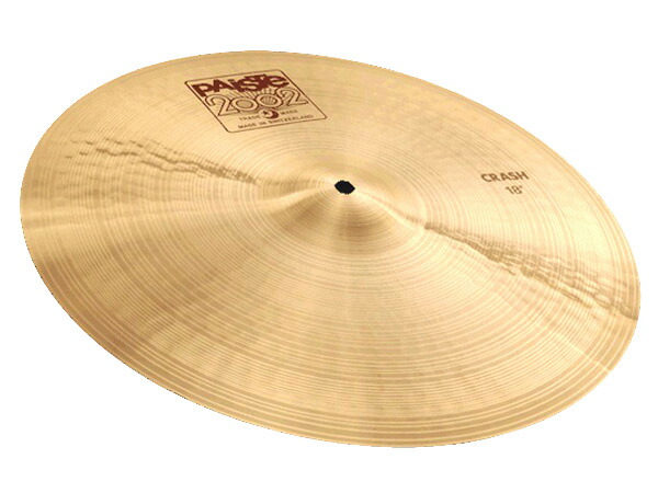 楽天市場】Paiste パイステ 2002 Splash 8 スプラッシュ