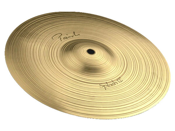 PAiSTe PST5 Splash：10\" パイステ スプラッシュシンバル Amazon.co.jp: PAISTE PST5N Splash 10” スプラッシュシンバル