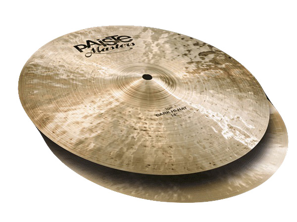 PAISTE ( パイステ ) HI-HAT 13インチ-connectedremag.com