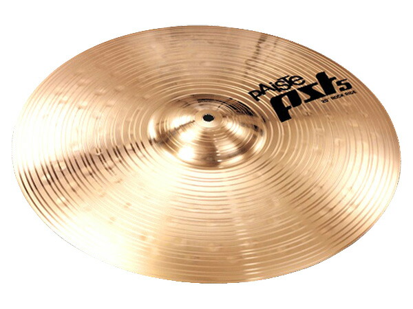 Paiste パイステ PST-5 ROCK RIDE 20\