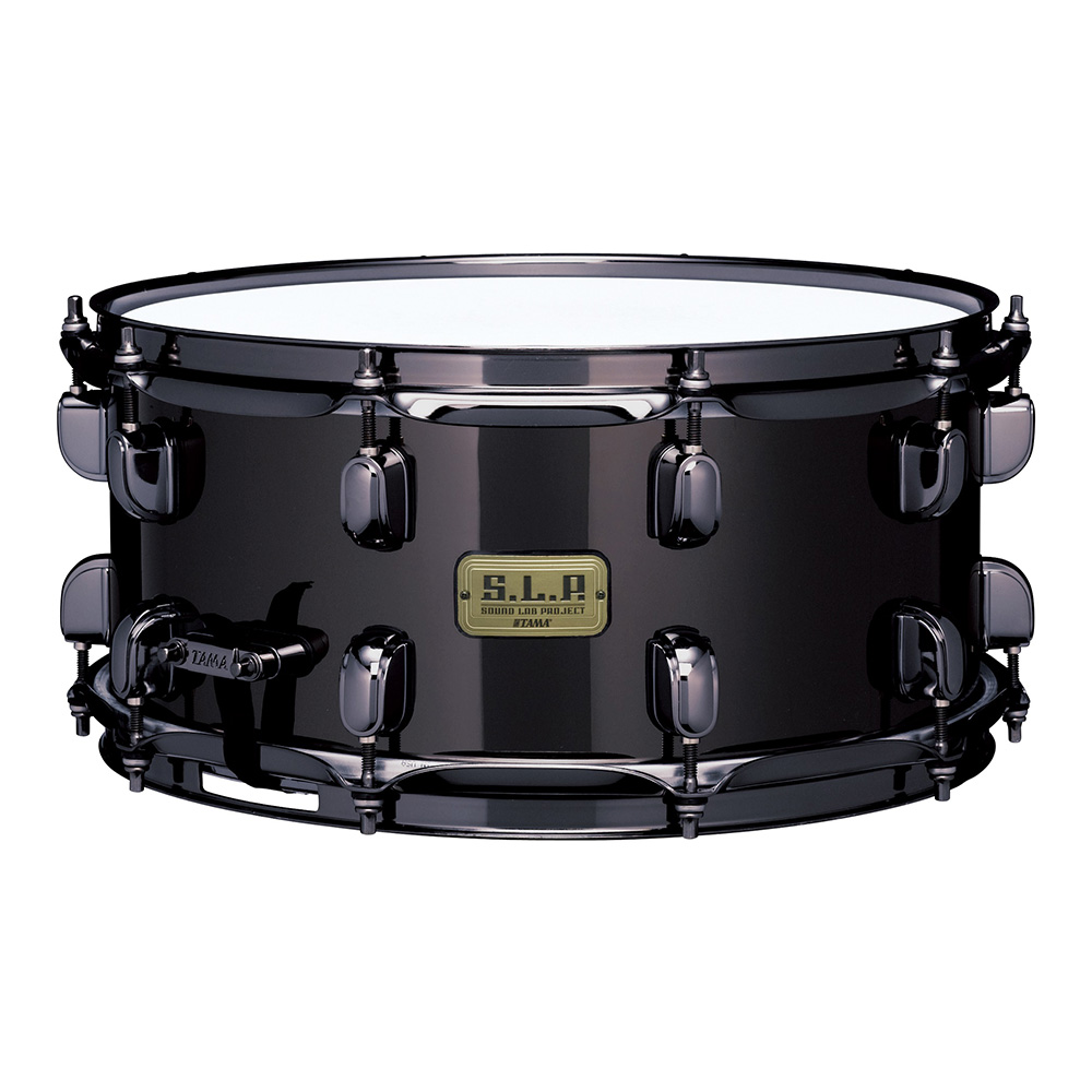 TAMA タマ Black Brass LBR1465 ドラム | dermascope.com