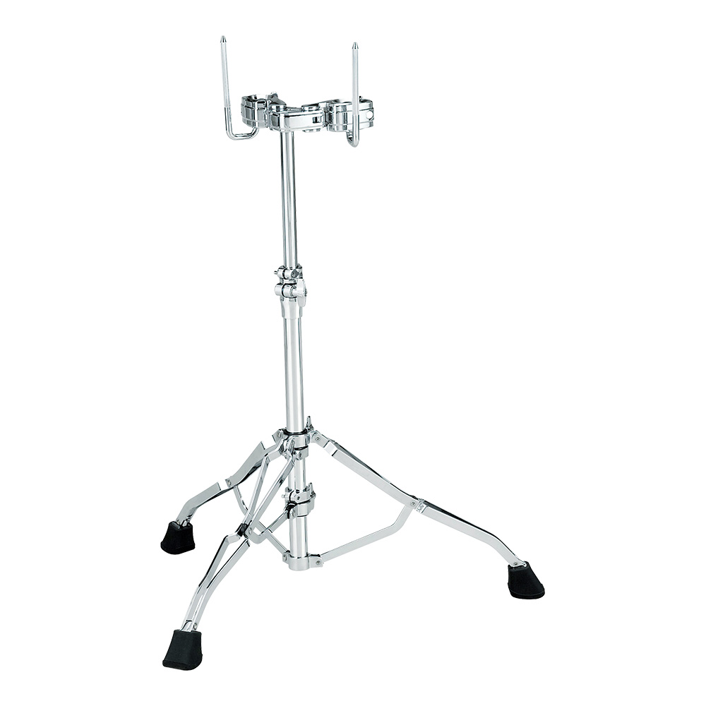 TAMA タマ HTW109W STAR HARDWARE ダブルタムスタンド【HTW109W】【 4月6日時点メーカー在庫あり 】 タムスタンド