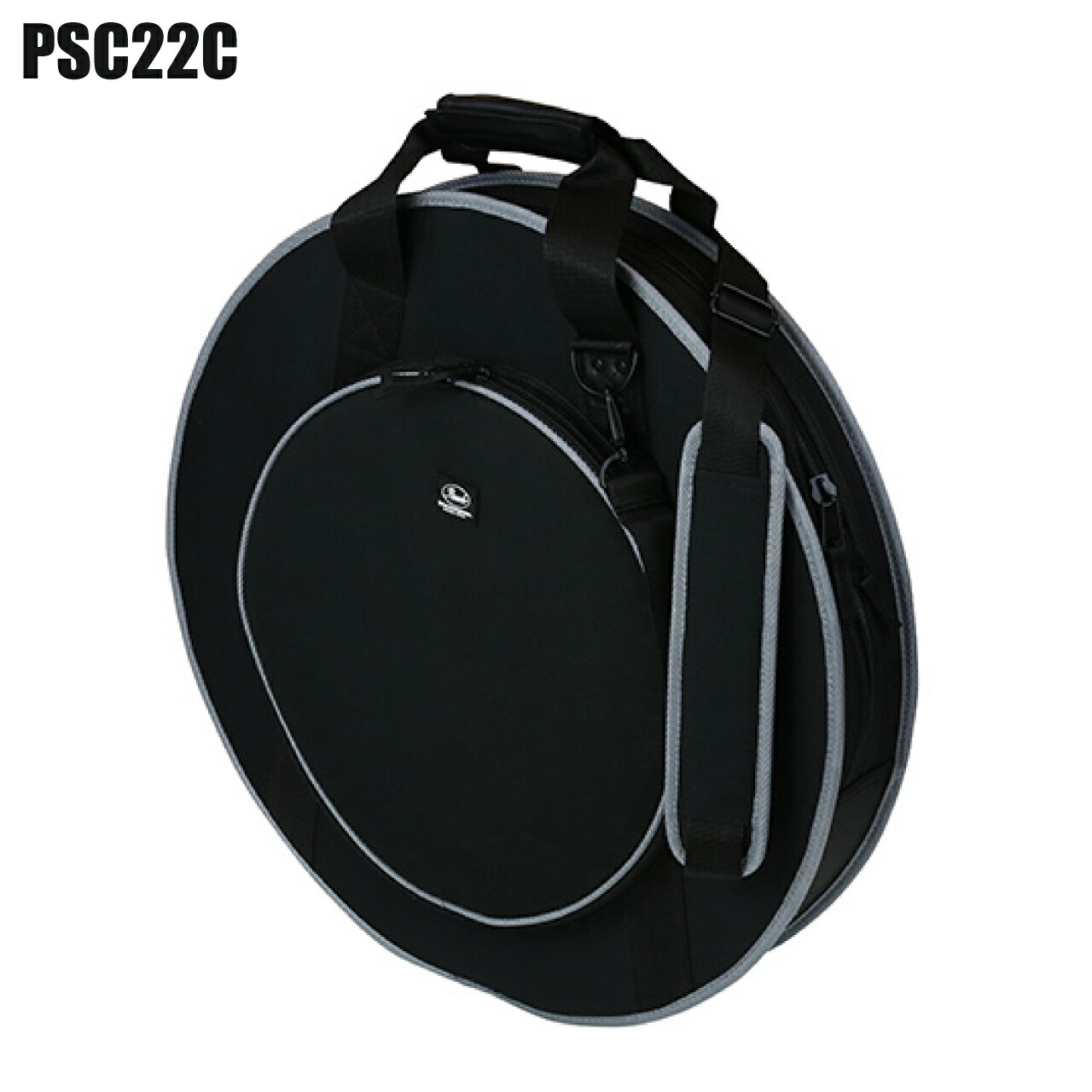 TAMA ( タマ ) P-PAD CY Bag BK 18” (TCB18BK) 送料無料