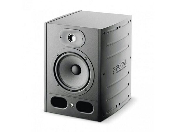 FOCAL ( フォーカル ) Alpha 65 （1本）◆ モニタースピーカー ( パワード )｜ワタナベ楽器　ＳＨＯＰ