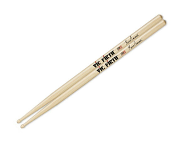 VIC FIRTH ヴィックファース VIC-SKC KEITH CARLOCK [1BOX/6ペア] VIC FIRTHスティック【VIC-SKC】【 7月11日時点メーカー在庫あり 】 ドラム スティック｜ワタナベ楽器　ＳＨＯＰ