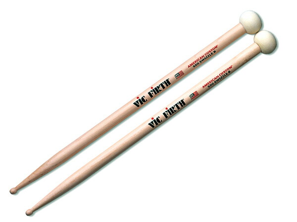 VIC FIRTH ヴィックファース VIC-SD6 VIC FIRTHスティック 1ペア販売【VIC-SD6】 ドラム スティック