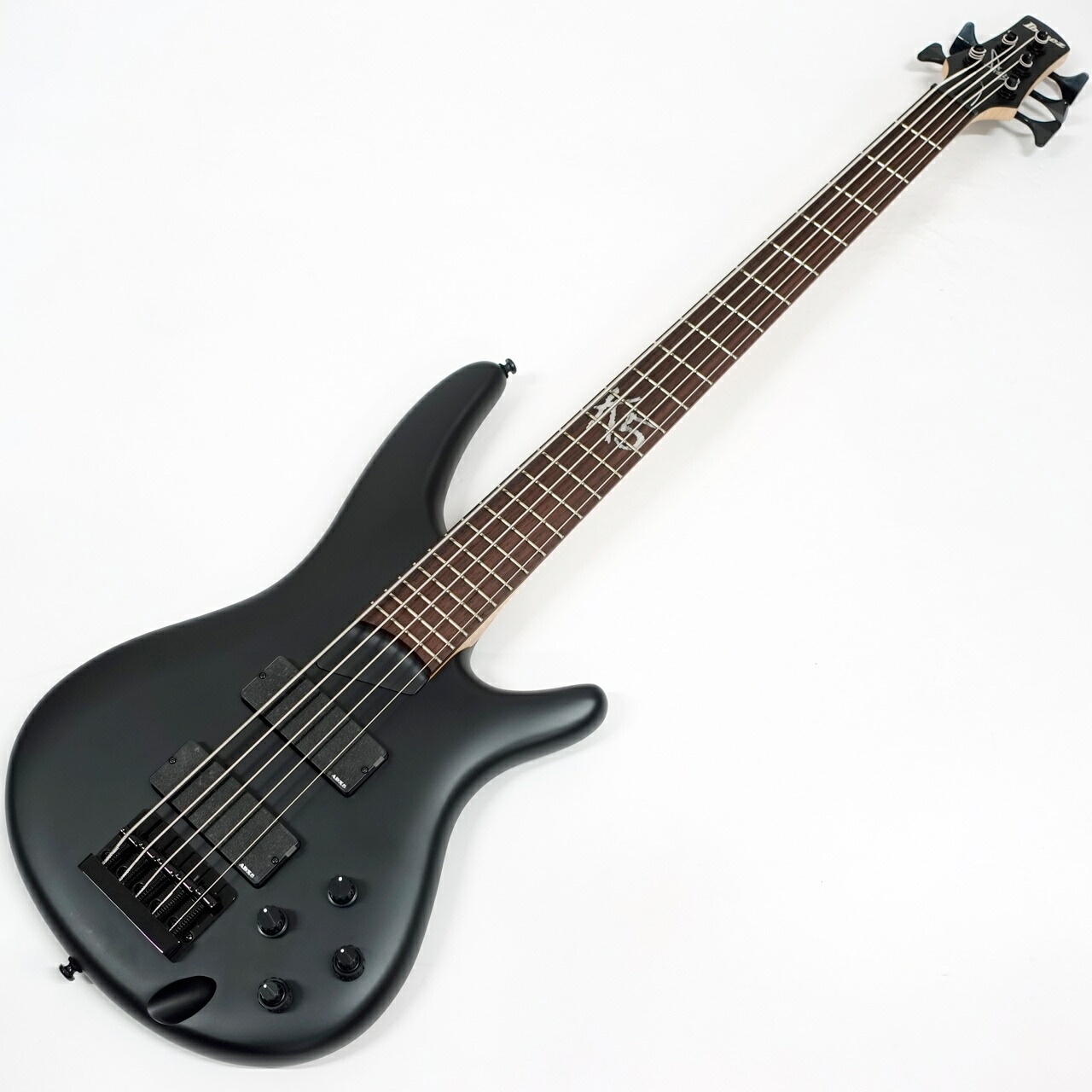 Ibanez SRF705 5弦　フレットレスベース Ibanez SRF705 5弦 フレットレスベース Ibanez アイバニーズ