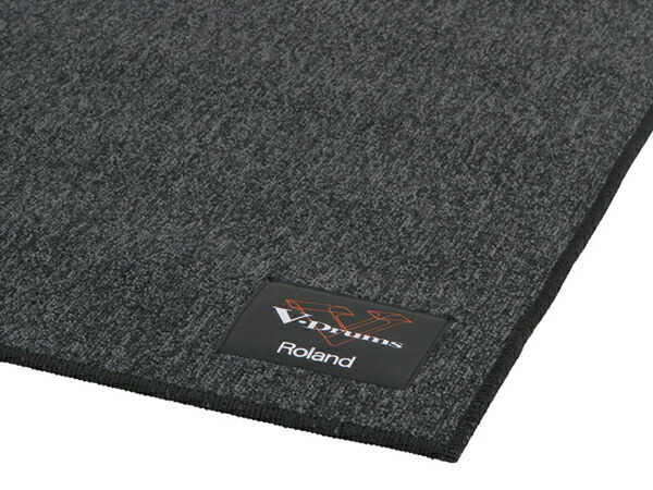 Roland TDM-10 ドラム　マット　電子ドラム　防振　振動抑制 1082.jpg