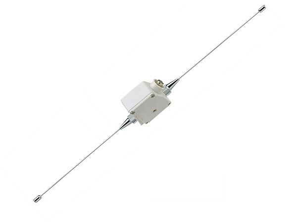 TOA ティーオーエー YW-1102 ◆ TOA 322MHz帯域 天井取付け・壁取付け共用アンテナ 受信用ブ－スタアンプ内蔵 [ ワイヤレスシステム 関連商品 ]