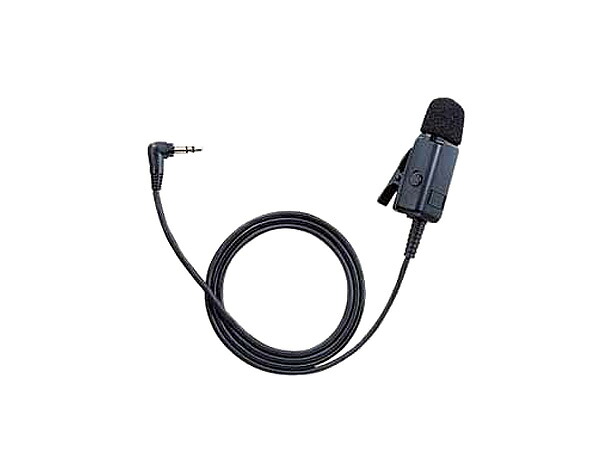 TOA ティーオーエー YP-M201 ◆ 携帯型送信機WM-1100専用 接話型マイクロホン [ ワイヤレスシステム 関連商品 ]