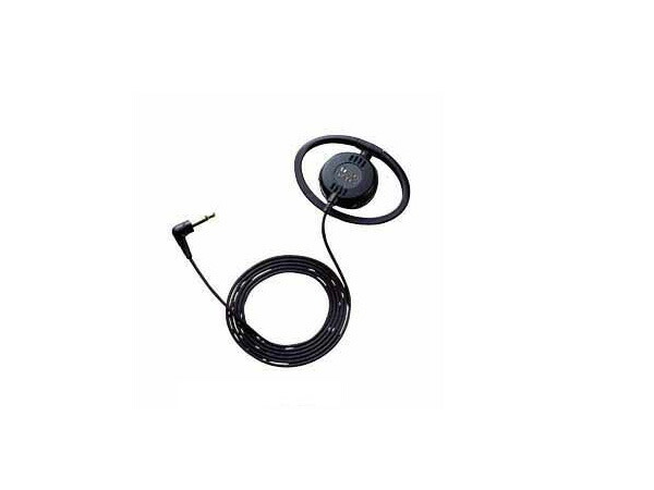 楽天市場】YP-E401 TOA 耳掛型イヤホン : コネクト オンライン