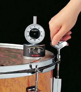 TAMA タマ Tension Watch TW100 テンションウォッチ チューニング【TW100】【 4月6日時点メーカー在庫あり 】
