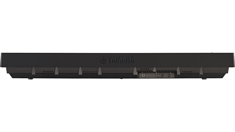 YAMAHA(ヤマハ)P-45B(ブラック)ライブセット+ダンパーペダル【P-45BLIVESET2】◆【送料無料】【新品】【88鍵盤】【電子ピアノ】【P45BP−45B】【練習】【レッスン】【ピアノタッチ】【smtb-TK】