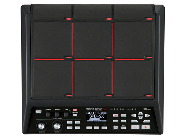Roland ローランド SPD-SX【SPD-SX】【 ボーナス セール 】|ワタナベ楽器 SHOP