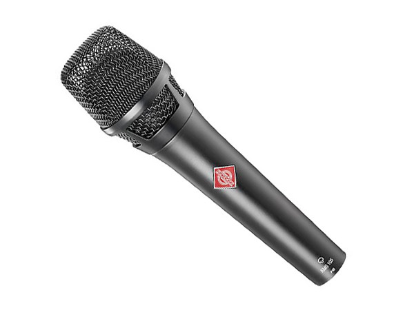 楽天市場】NEUMANN ノイマン TLM107 ◇ 指向性5段階切替 ニッケル