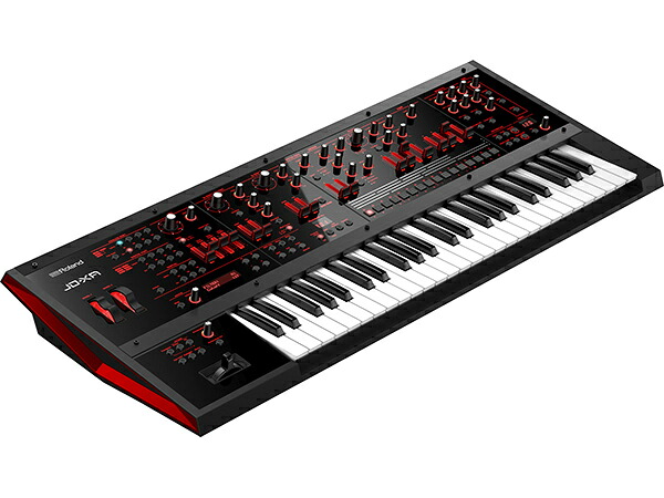 Roland ローランド JD-XA ◆ アナログモデリングシンセサイザー