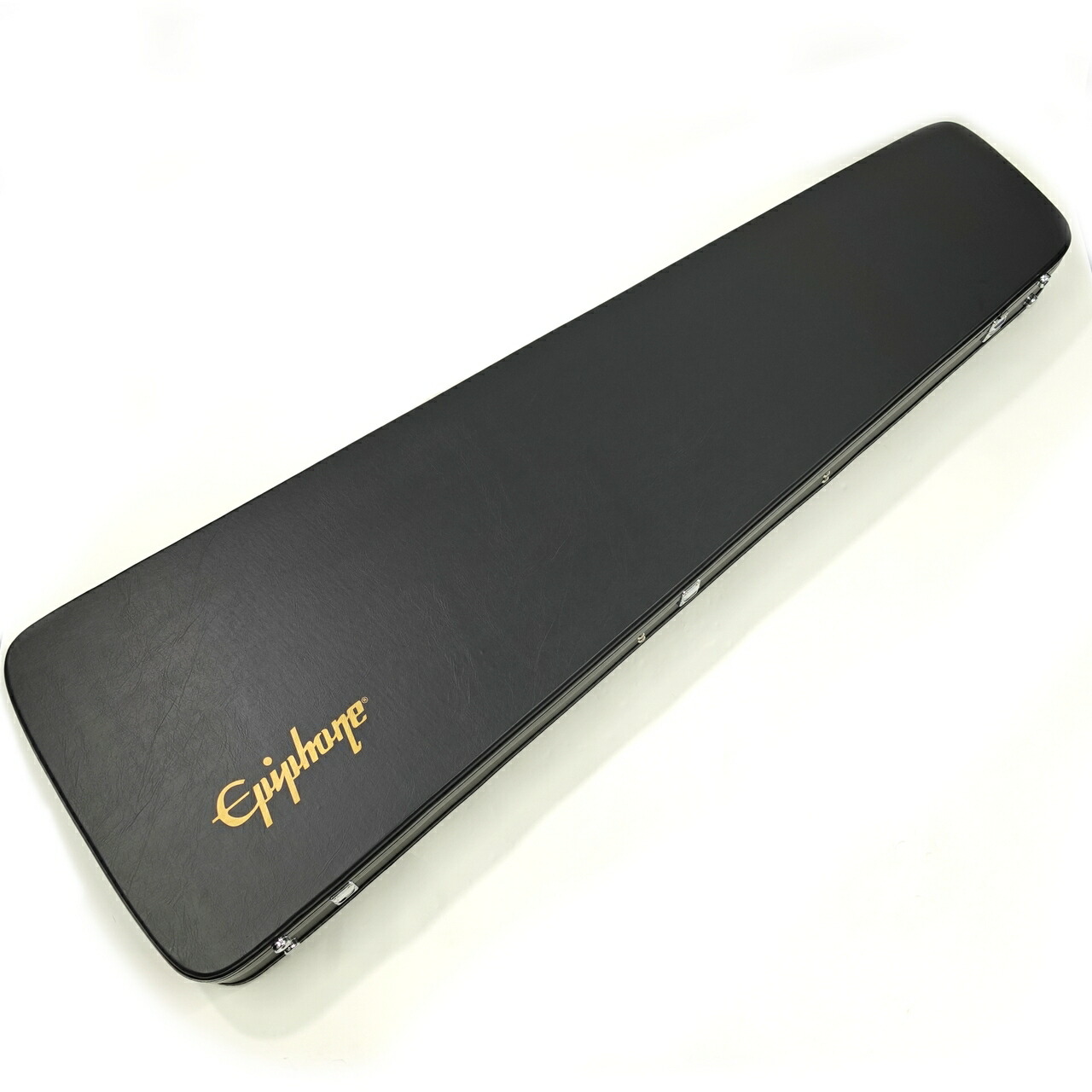 楽天市場】Epiphone Firebird Case 940-EFBCS ファイヤーバード用