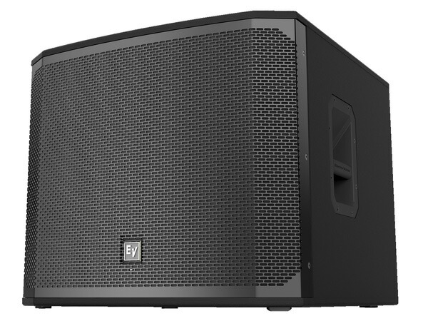 楽天市場】EV エレクトロボイス EKX-18S 18インチサブウーファー