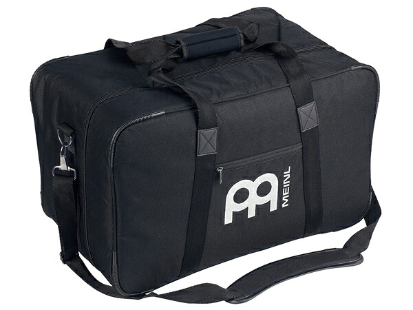 Meinl マイネル MCJB プロフェッショナルカホンバッグ【MCJB】 ドラム パーカッション 打楽器
