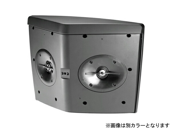 春の新作 JBL ジェイビーエル Control HST-WH ホワイト 1本 壁面設置用