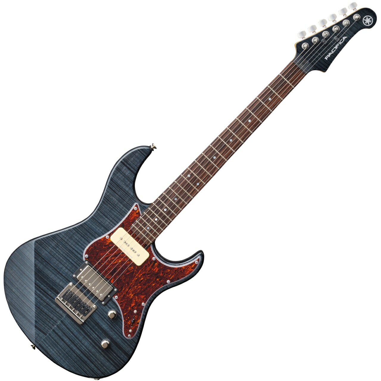 楽天市場】【ソフトケース付】YAMAHA エレキギター PACIFICA