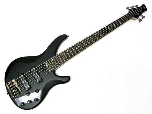YAMAHA　5弦ベース TRBX505 TBR TRBX - 500 Series - Basses - Guitars, Basses & Amps