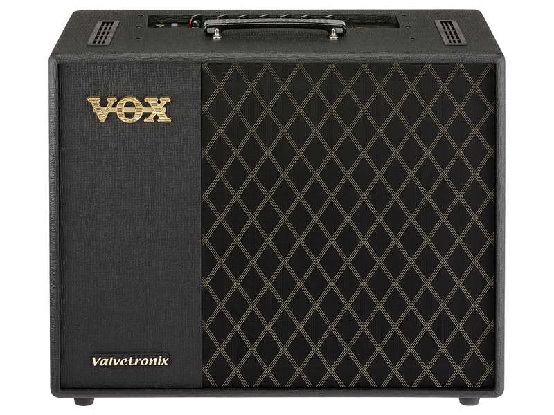 【楽天市場】VOX ( ヴォックス ) VT100X 【ヴォックス ギターアンプ モデリングアンプ 】：ワタナベ楽器 楽天SHOP
