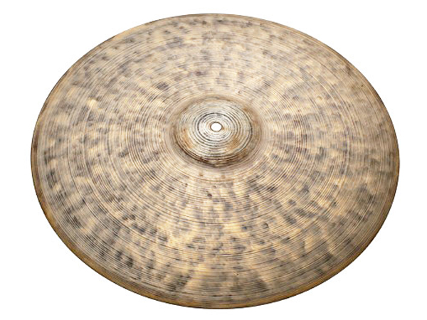 Istanbul Agop イスタンブール アゴップ 30th Aniversary RIDE 26