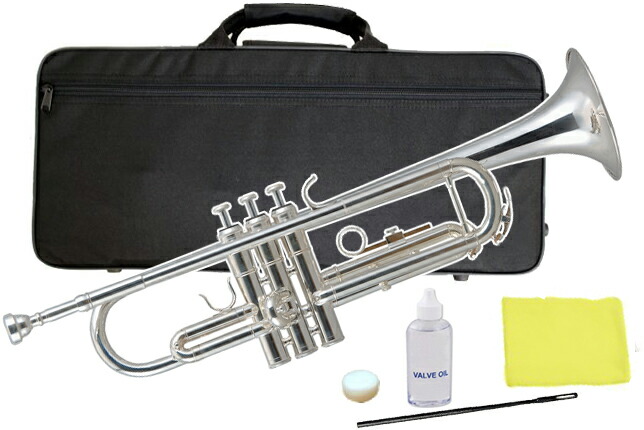 Kaerntner トランペット Amazon.co.jp: Kaerntner ケルントナー トランペット KTR-35/SV