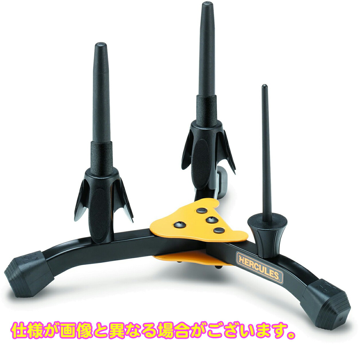 Hercules DS800B テーブルスタンド ハーキュレス HERCULES パーカッションテーブル パーカッション