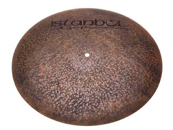Istanbul Agop イスタンブール アゴップ TURK FLAT RIDE 20\