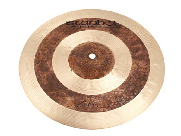 Istanbul Agop ( イスタンブール アゴップ ) SULTAN SPLASH 8